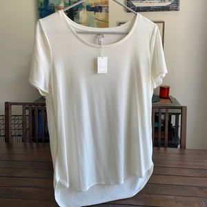 Banana Republic Signature Tee
